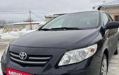 Toyota Corolla, 2007 год, 690 000 рублей, 1 фотография