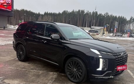 Hyundai Palisade I, 2023 год, 6 350 000 рублей, 11 фотография