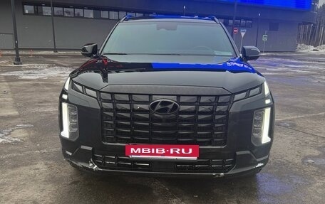 Hyundai Palisade I, 2023 год, 6 350 000 рублей, 13 фотография