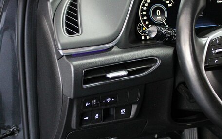 Hyundai Sonata VIII, 2022 год, 2 929 000 рублей, 12 фотография