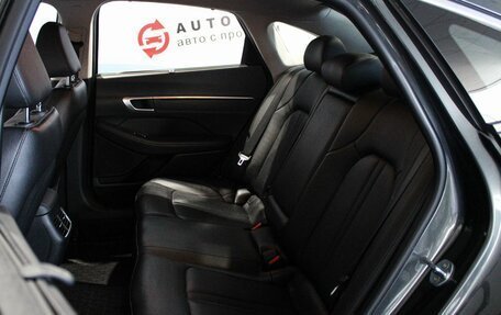 Hyundai Sonata VIII, 2022 год, 2 929 000 рублей, 9 фотография