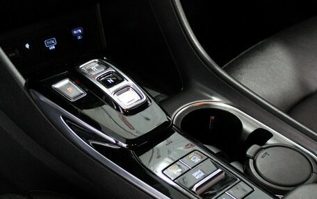 Hyundai Sonata VIII, 2022 год, 2 929 000 рублей, 10 фотография