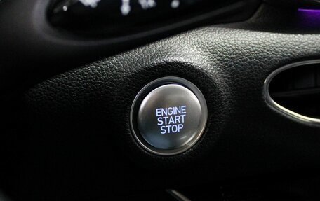 Hyundai Sonata VIII, 2022 год, 2 929 000 рублей, 17 фотография