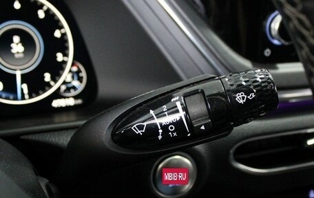 Hyundai Sonata VIII, 2022 год, 2 929 000 рублей, 16 фотография