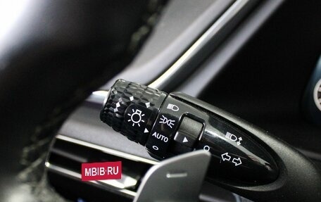 Hyundai Sonata VIII, 2022 год, 2 929 000 рублей, 13 фотография