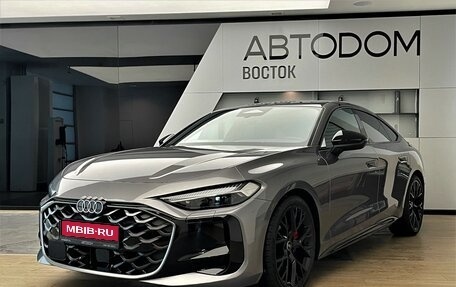 Audi A5, 2025 год, 6 600 000 рублей, 1 фотография