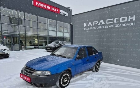 Daewoo Nexia I рестайлинг, 2012 год, 90 000 рублей, 1 фотография