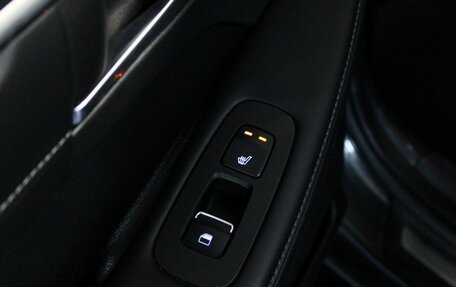 Hyundai Sonata VIII, 2022 год, 2 929 000 рублей, 21 фотография