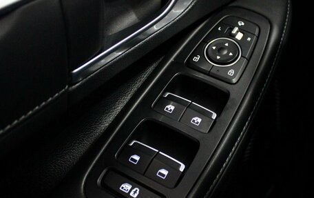 Hyundai Sonata VIII, 2022 год, 2 929 000 рублей, 20 фотография