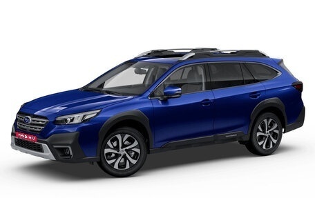 Subaru Outback VI, 2025 год, 7 900 000 рублей, 1 фотография