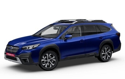 Subaru Outback VI, 2025 год, 7 900 000 рублей, 1 фотография