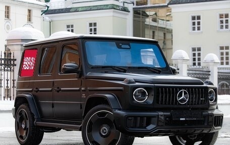 Mercedes-Benz G-Класс AMG, 2026 год, 32 500 000 рублей, 1 фотография