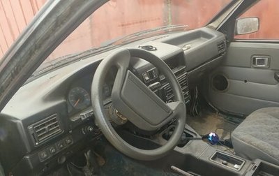 ИЖ 21261 «Фабула», 2004 год, 140 000 рублей, 1 фотография