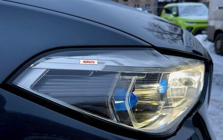 BMW X5, 2019 год, 5 800 000 рублей, 9 фотография