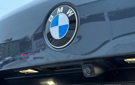 BMW X5, 2019 год, 5 800 000 рублей, 11 фотография