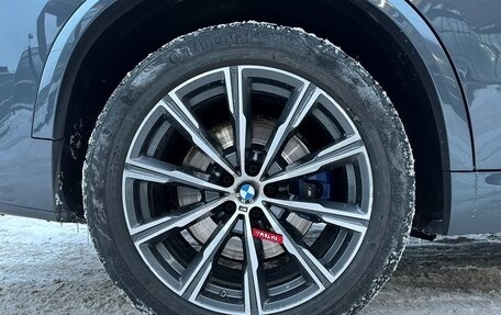 BMW X5, 2019 год, 5 800 000 рублей, 12 фотография