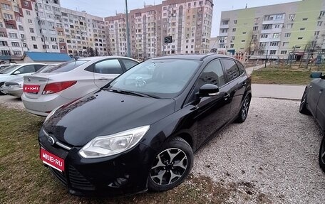 Ford Focus III, 2011 год, 720 000 рублей, 1 фотография