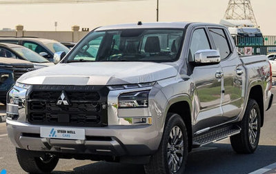 Mitsubishi L200, 2026 год, 4 680 000 рублей, 1 фотография