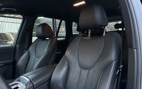 BMW X5, 2019 год, 5 800 000 рублей, 16 фотография