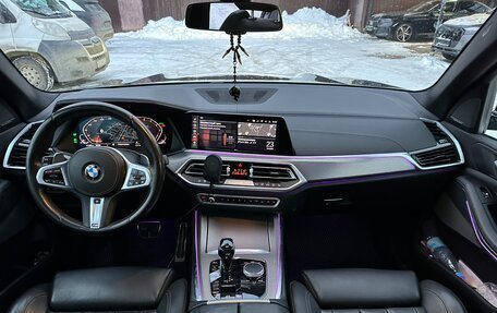 BMW X5, 2019 год, 5 800 000 рублей, 17 фотография