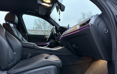 BMW X5, 2019 год, 5 800 000 рублей, 20 фотография