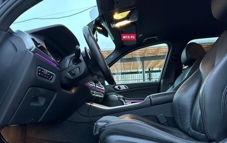 BMW X5, 2019 год, 5 800 000 рублей, 15 фотография