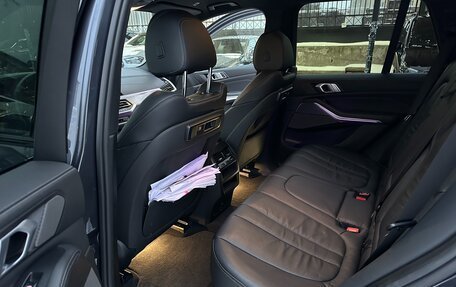 BMW X5, 2019 год, 5 800 000 рублей, 23 фотография