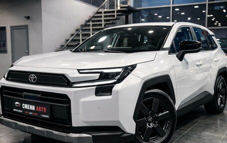 Toyota RAV4, 2025 год, 4 590 000 рублей, 1 фотография