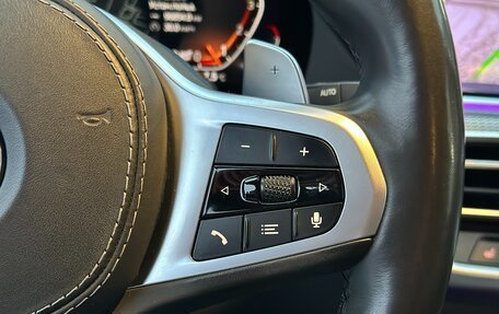 BMW X5, 2019 год, 5 800 000 рублей, 25 фотография