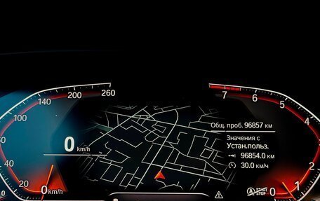 BMW X5, 2019 год, 5 800 000 рублей, 27 фотография
