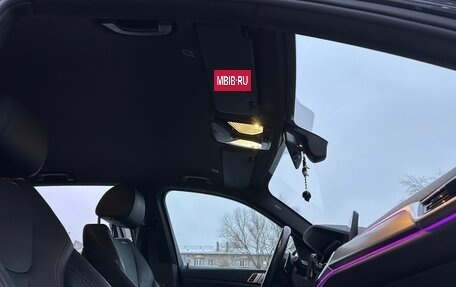 BMW X5, 2019 год, 5 800 000 рублей, 21 фотография