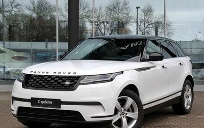 Land Rover Range Rover Velar I, 2019 год, 4 500 000 рублей, 1 фотография
