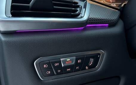 BMW X5, 2019 год, 5 800 000 рублей, 29 фотография