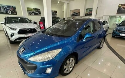 Peugeot 308 II, 2008 год, 420 000 рублей, 1 фотография