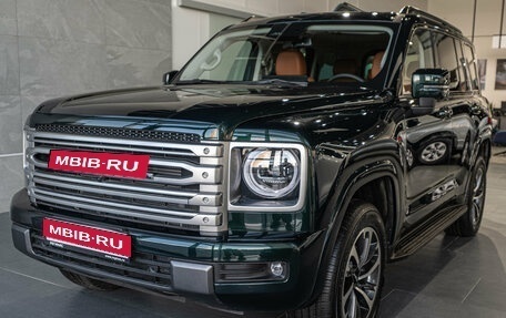 Haval H9, 2025 год, 5 199 000 рублей, 1 фотография