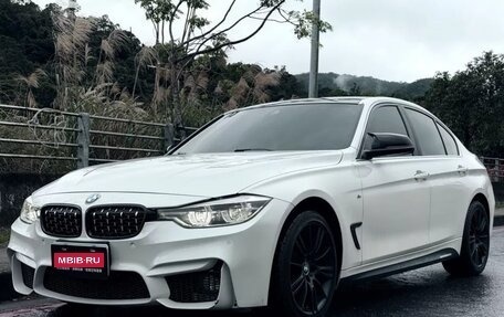 BMW 3 серия, 2019 год, 1 300 000 рублей, 1 фотография