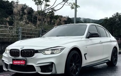 BMW 3 серия, 2019 год, 1 300 000 рублей, 1 фотография