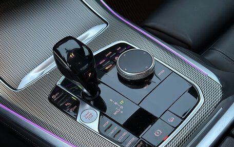 BMW X5, 2019 год, 5 800 000 рублей, 33 фотография