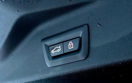 BMW X5, 2019 год, 5 800 000 рублей, 36 фотография