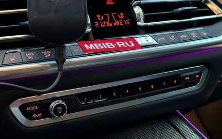 BMW X5, 2019 год, 5 800 000 рублей, 34 фотография