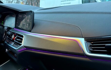 BMW X5, 2019 год, 5 800 000 рублей, 37 фотография