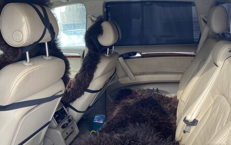 Audi Q7, 2007 год, 800 000 рублей, 7 фотография