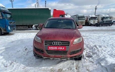 Audi Q7, 2007 год, 800 000 рублей, 3 фотография