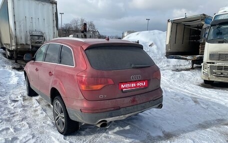 Audi Q7, 2007 год, 800 000 рублей, 5 фотография