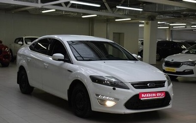 Ford Mondeo IV, 2011 год, 770 000 рублей, 1 фотография