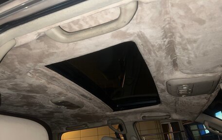 Toyota Land Cruiser 100 рестайлинг 2, 2003 год, 1 380 000 рублей, 14 фотография