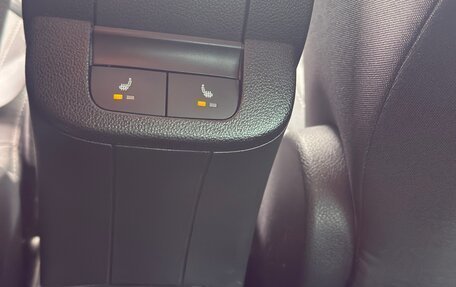 Skoda Rapid II, 2021 год, 2 100 000 рублей, 9 фотография