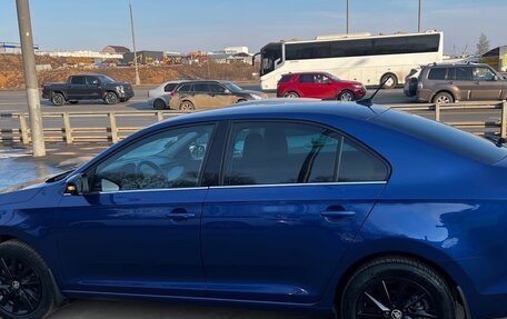 Skoda Rapid II, 2021 год, 2 100 000 рублей, 4 фотография