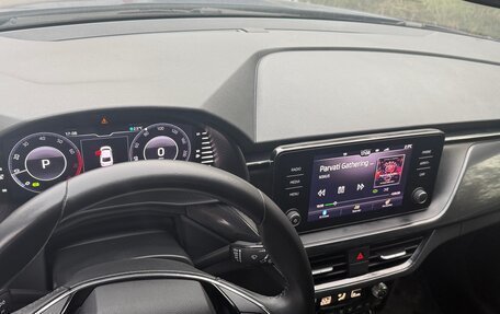 Skoda Rapid II, 2021 год, 2 100 000 рублей, 5 фотография