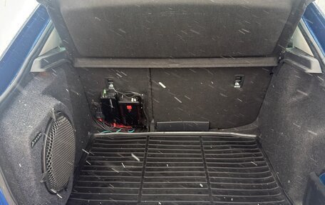 Skoda Rapid II, 2021 год, 2 100 000 рублей, 10 фотография